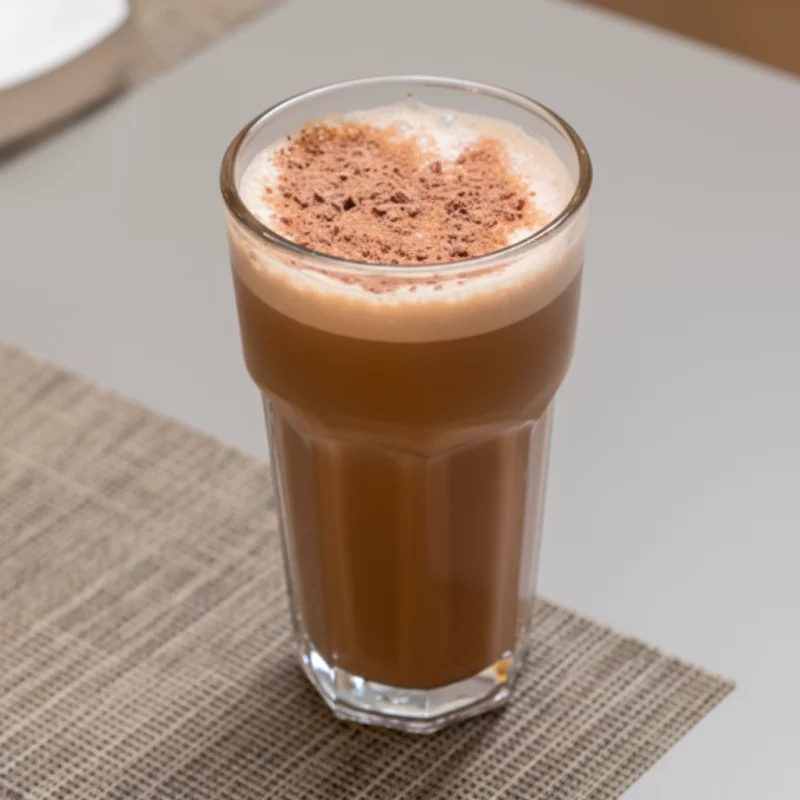 MILO FRIO