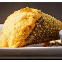 TEMAKI CAMARÃO SEM ARROZ (HOT)