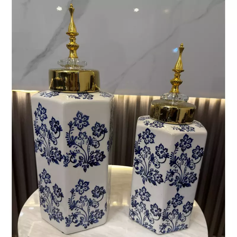 SET ANFORAS 7304-27, -28