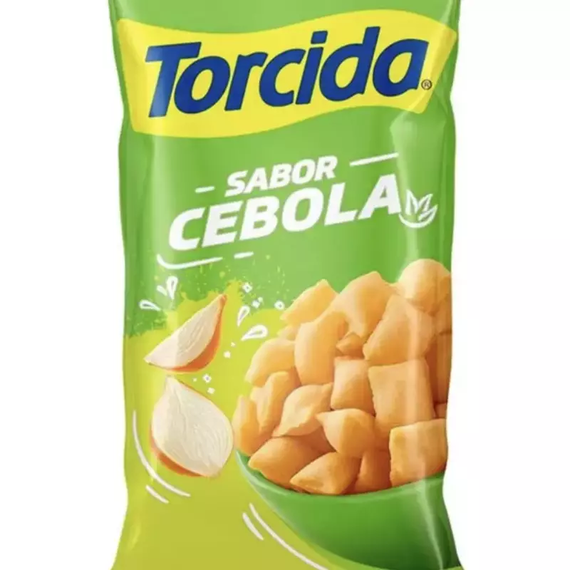 Sagadinho Torcida Cebola