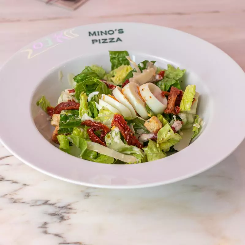 Salada César