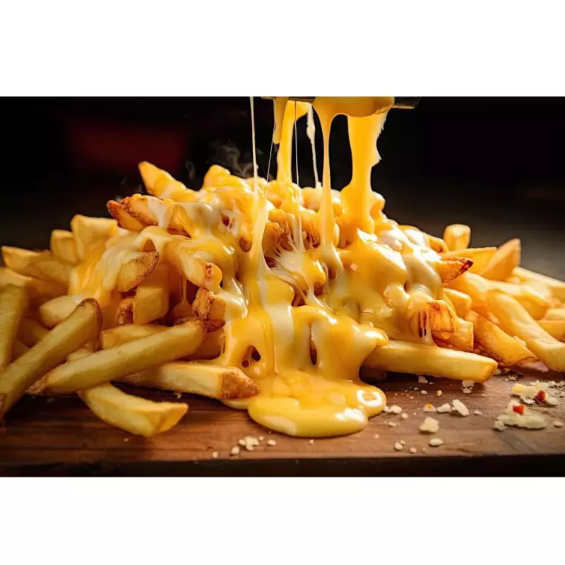 CHEESE CHIPS ROOSTER