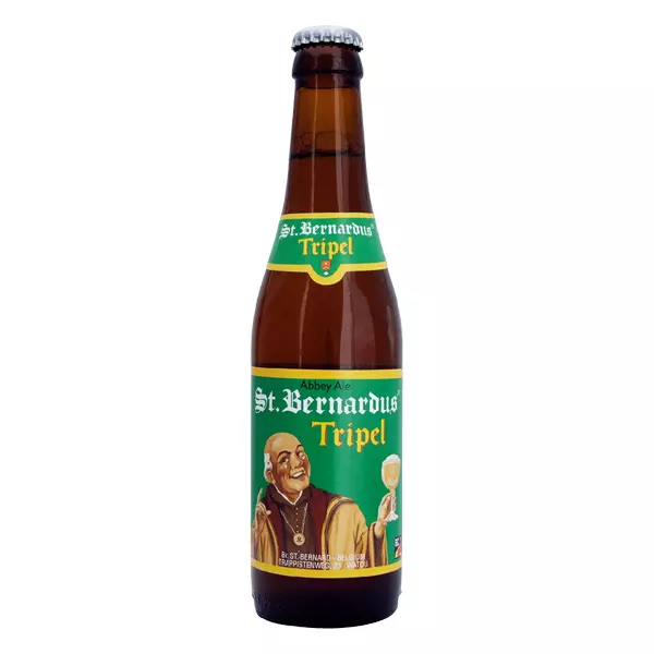 St Bernardus – Tripel