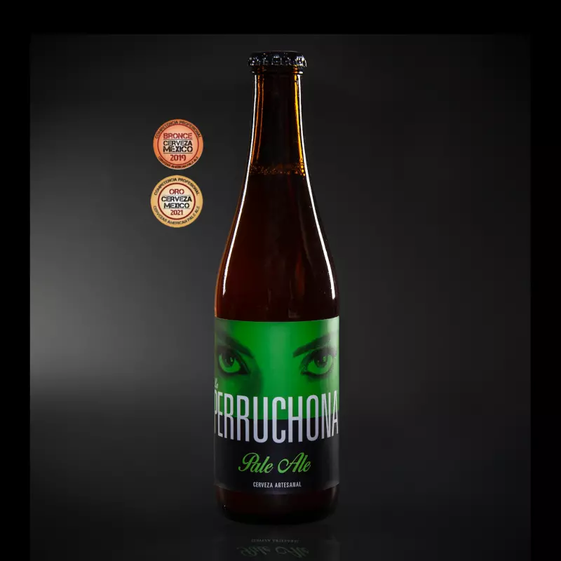 PALE ALE