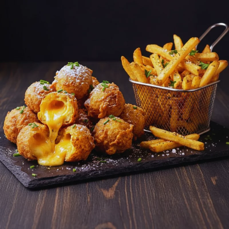 Cheese-Ball