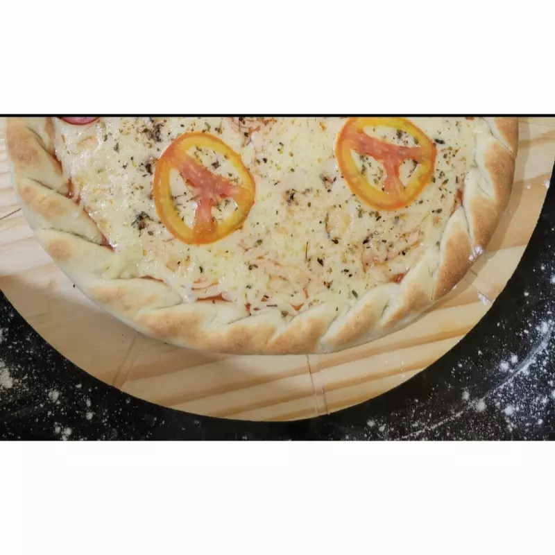 Mussarela