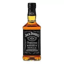 32 - COMBO JACK DANIELS 375 ML