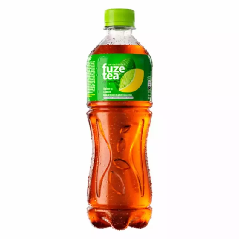 Fuze-Tea