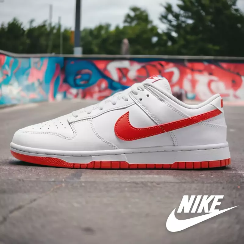 Nike Dunk Low Retro