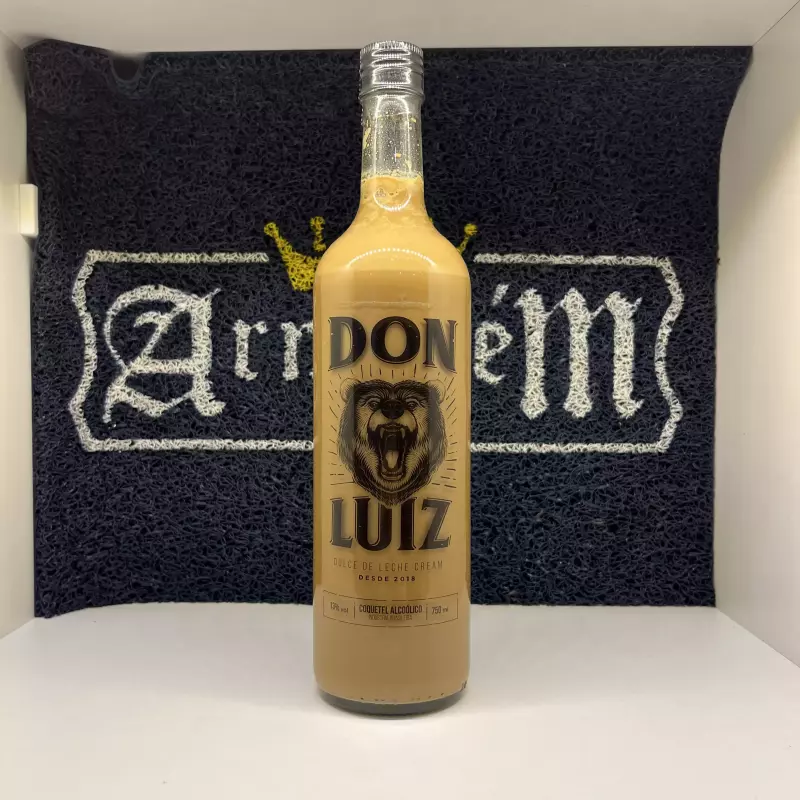 Don Luiz 750ml