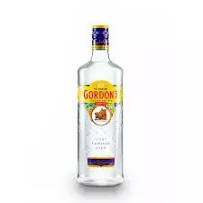 Gin Gordons 750 ml