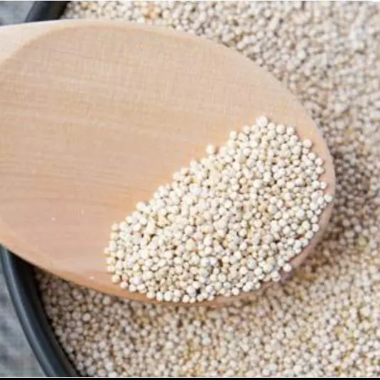 Quinoa blanca