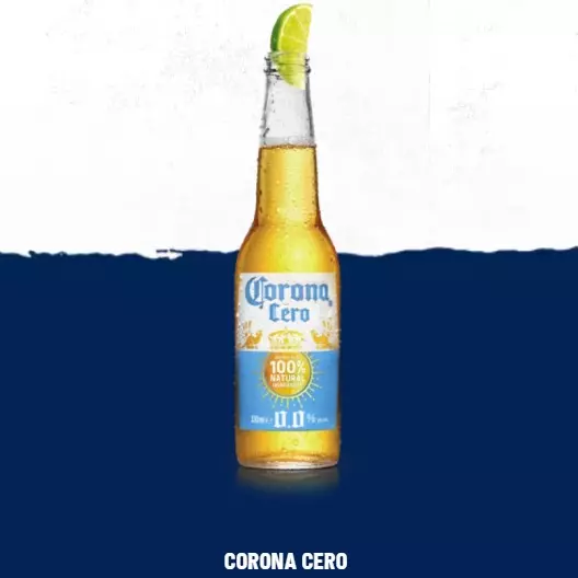 Corona Cero