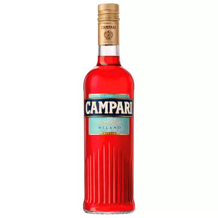 Campari 998ML