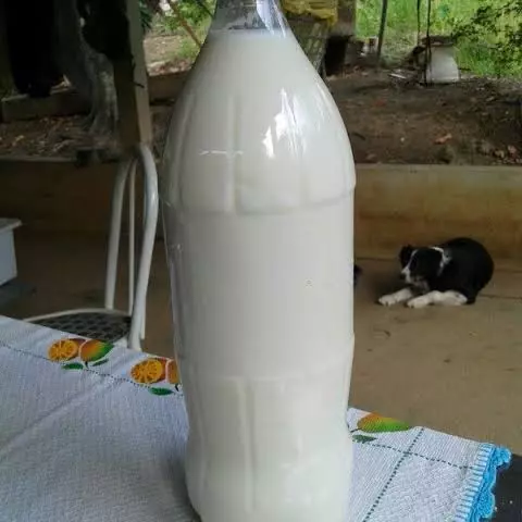 Leite fresco 2lt (POR ENCOMENDA)