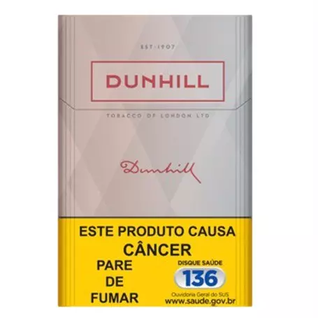 DUNHILL