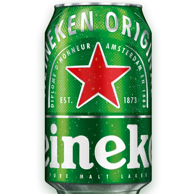 Heineken 473ml