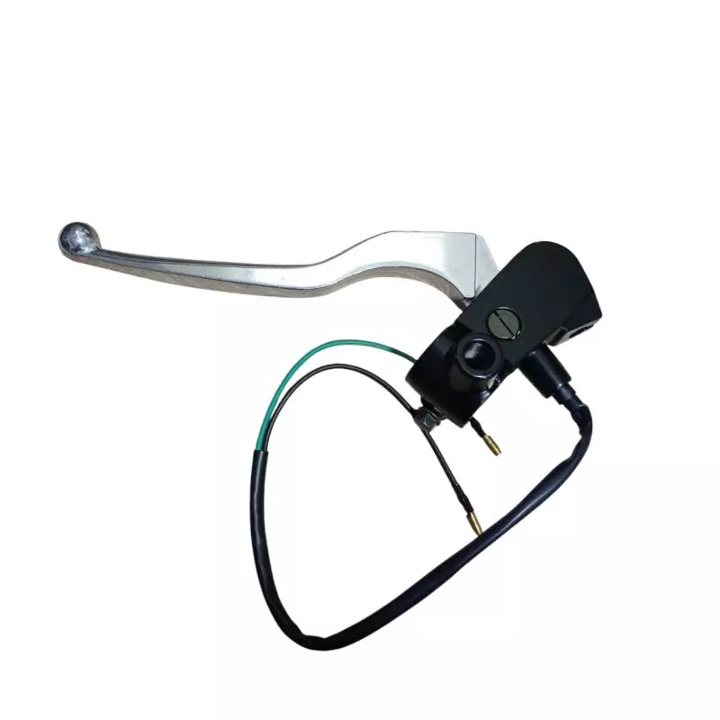 MANIGUETA CLUTCH TVS RTR APACHE CON