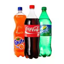 BEBIDA DE  1.5 LTRS