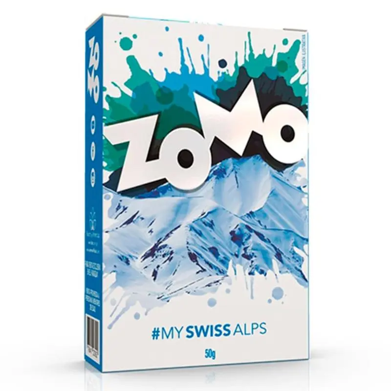 Zomo Swiss Alps