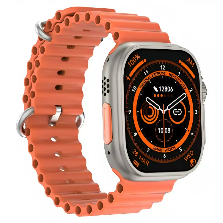 RELÓGIO SMART AMAX ULTRA