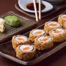 Hot Roll Filadélfia