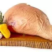 Pernil Suino c/ Pele e Osso 916