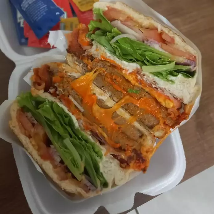 X CHAPA BURGUER