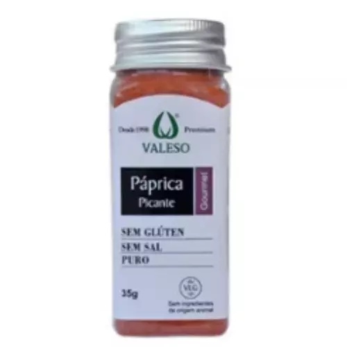 Paprica Picante 35g