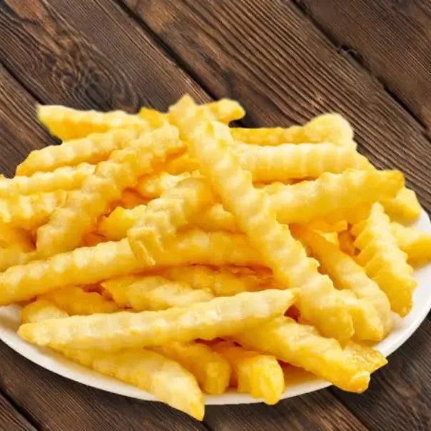 🍟 Orden de Papas a la Francesa