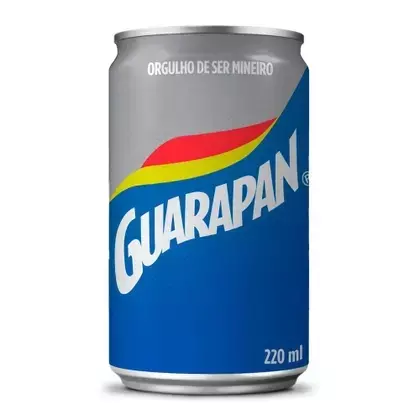 Guarapan lata