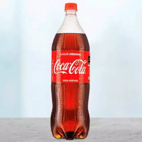 Coca cola 1L