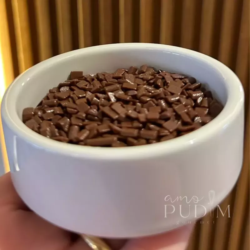 Cobertura Extra de Granulado (50g)