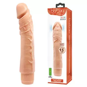 BARBARA DYBBUK 9.5 "