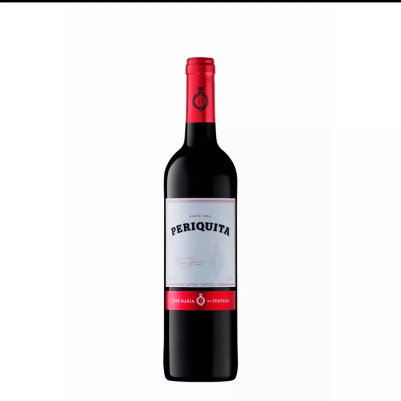 Vinho tinto Português Periquita 750ml