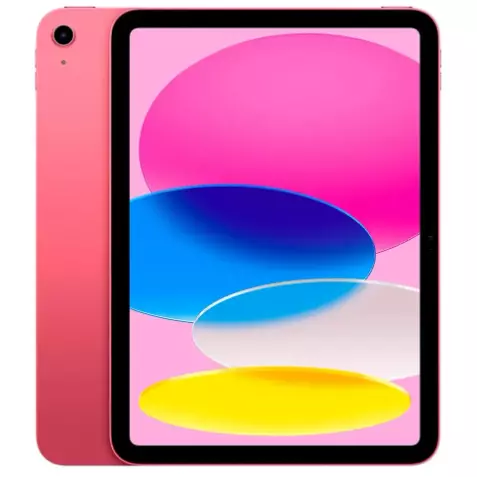 iPad 11 128gb Rosa