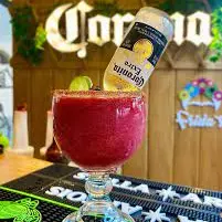 CORONITA FRUTOS ROJOS