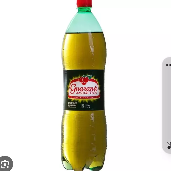 Guaraná  antarctica  2L