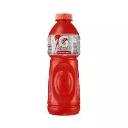 Gatorade Morango com Maracujá- 500ml