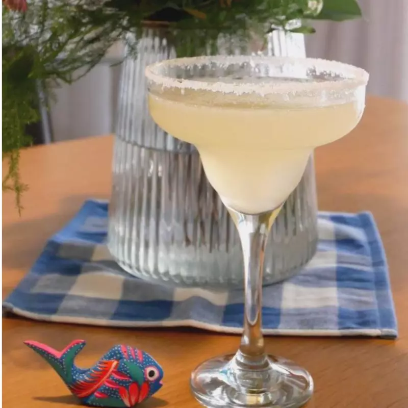 MARGARITA CLASICA