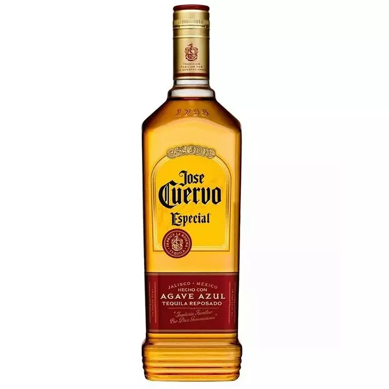 Tequila Jose Cuervo Ouro