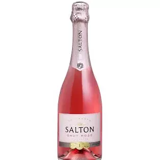Espumante Salton Brut Rosé 750ml