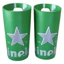 Cervegela Heineken Original