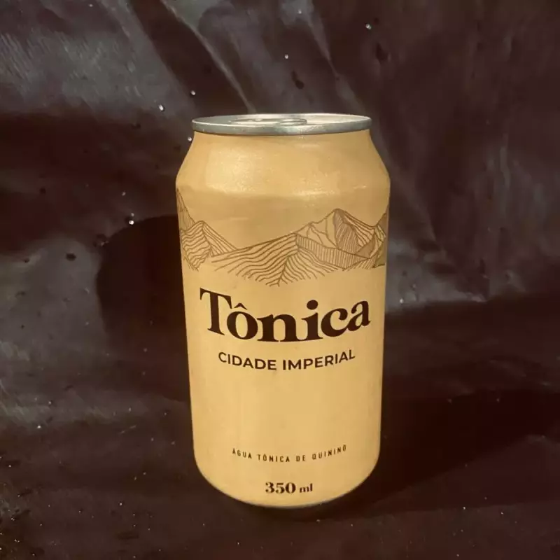 Água Tônica 350ml