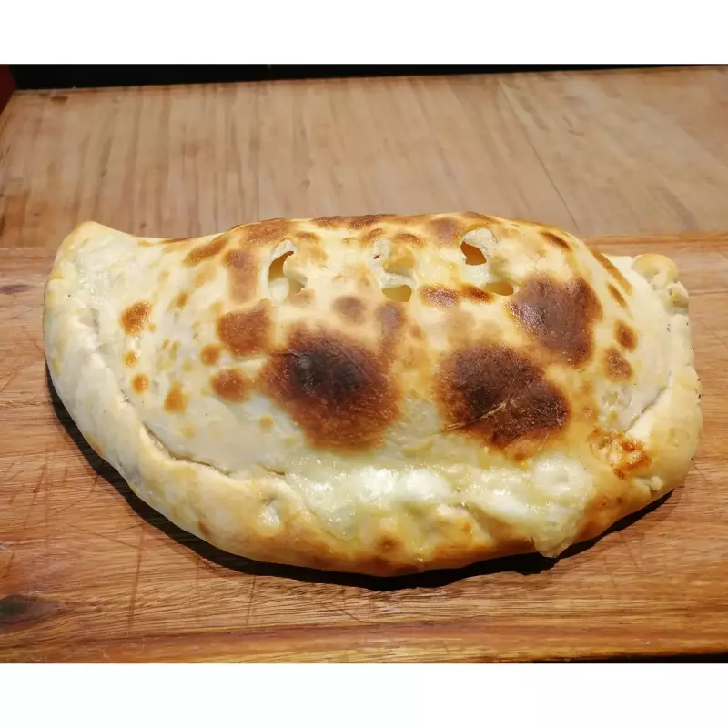 CALZONE DEL CHEFF