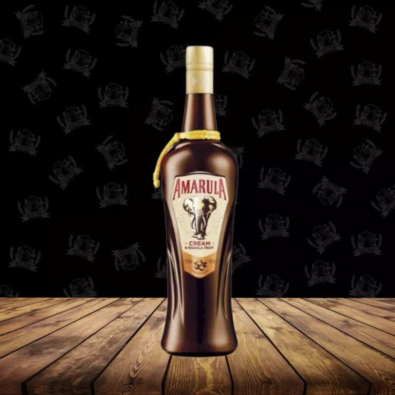 Amarula Tradicional