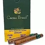 Charuto tradicional un
