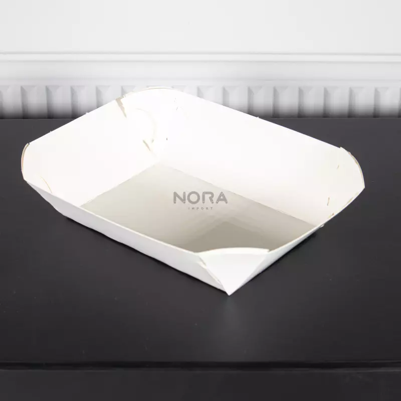 Canoa blanca 1 Lb, 3 Lb y  5 Lb