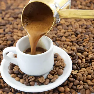 تركش كوفي
