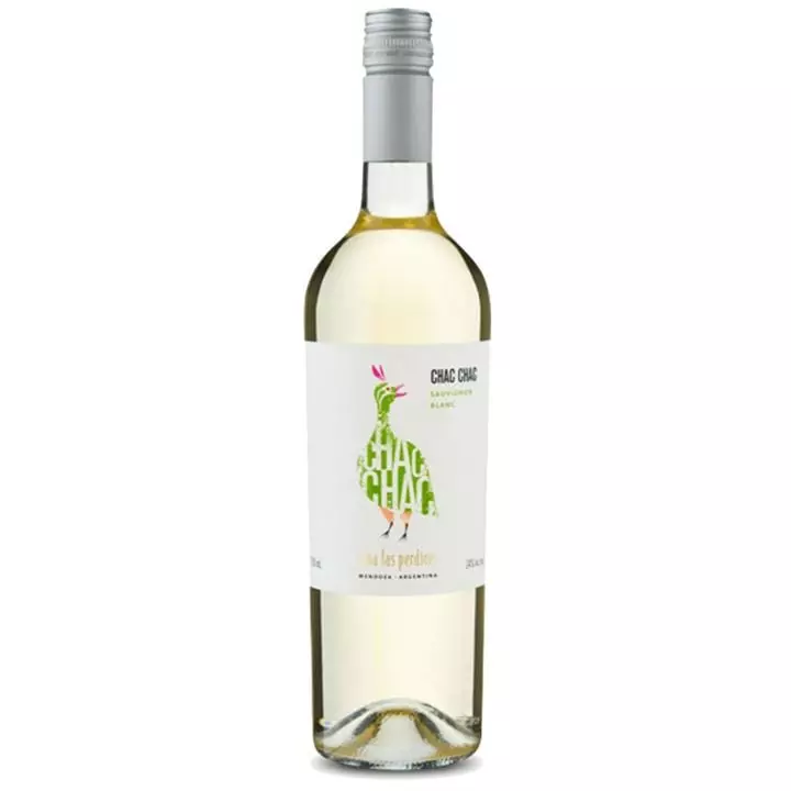 Chac Chac branco Seco -750 ml